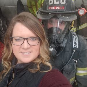 Meet your Posher, Rachel